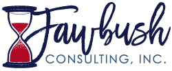 Fawbush Consulting Logo